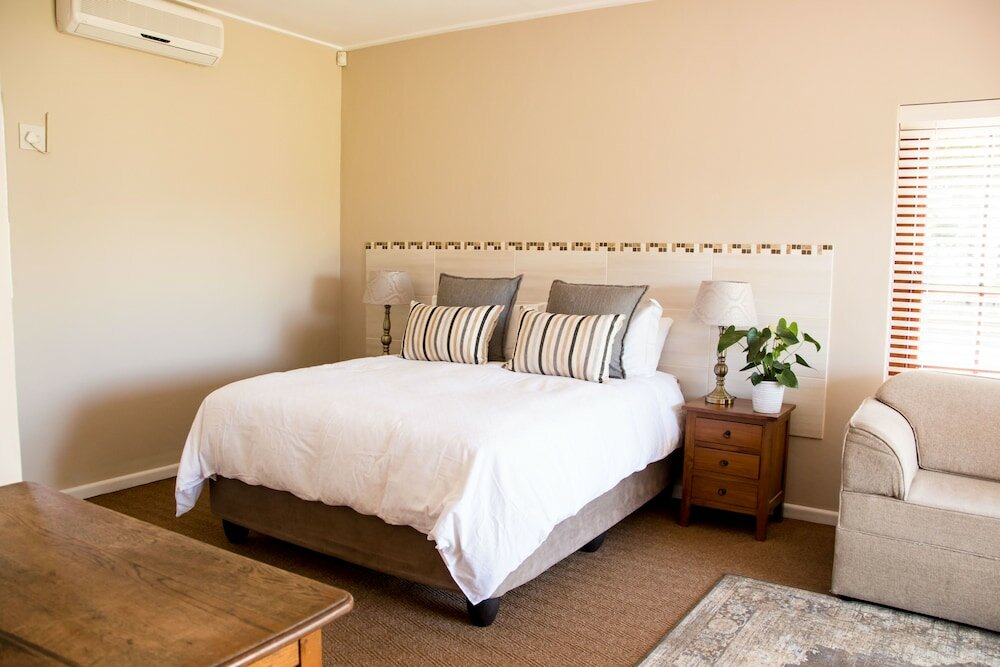 Фото Goedemoed Farm Guest House