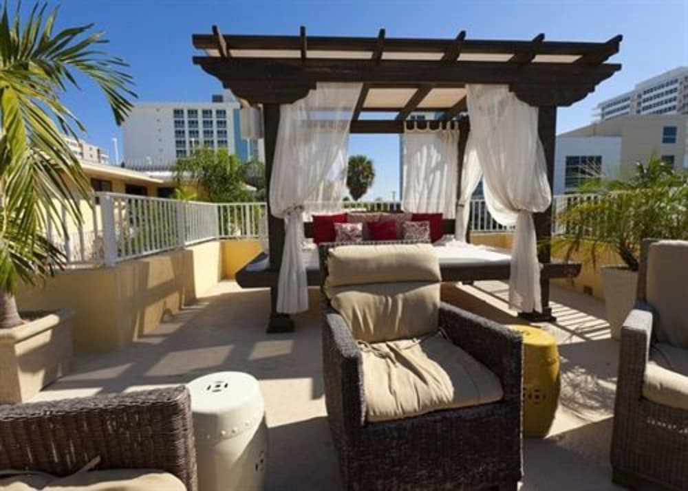 Фото La Casa Del Mar