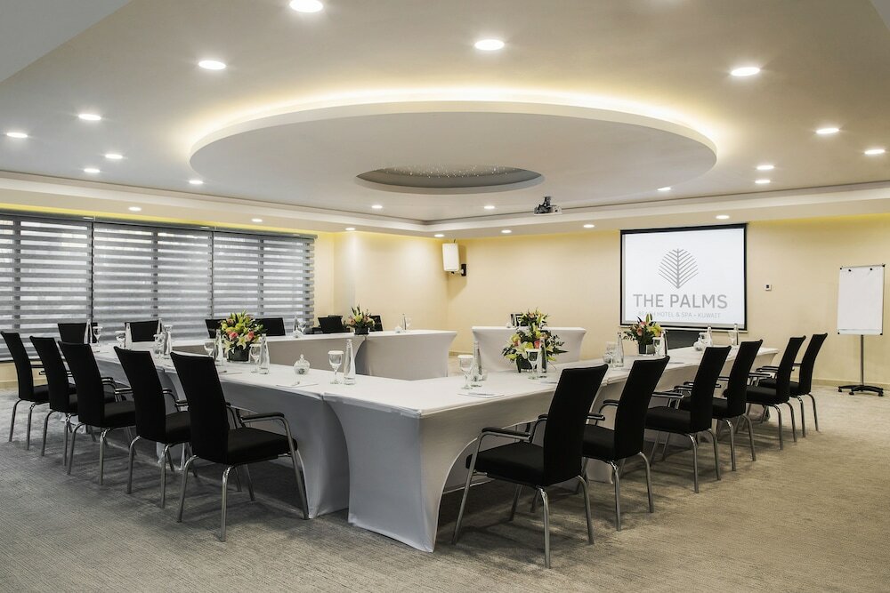 Фото The Palms Beach Hotel And SPA