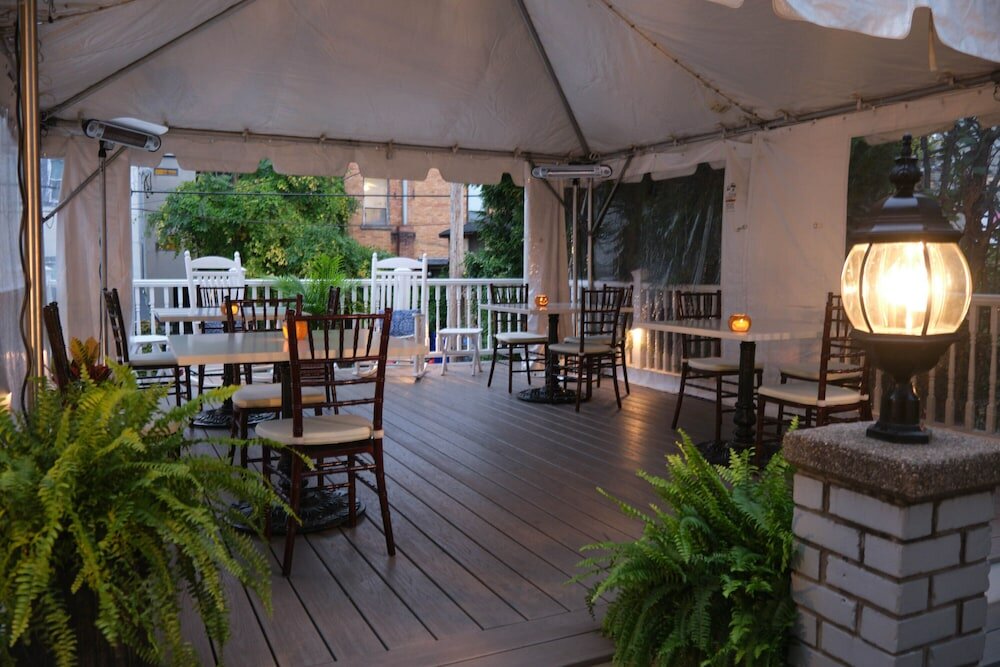 Фото The Inn on Negley