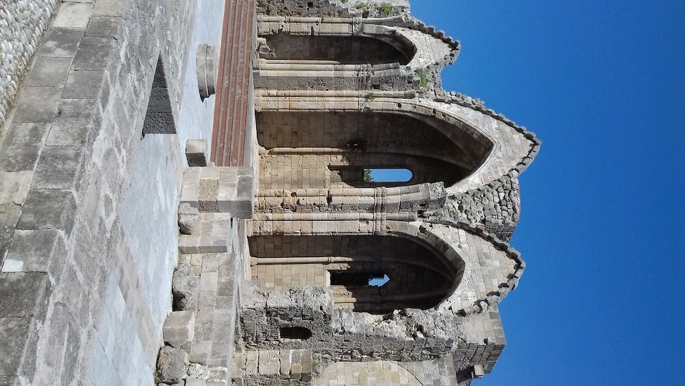 Фото Africa Hotel