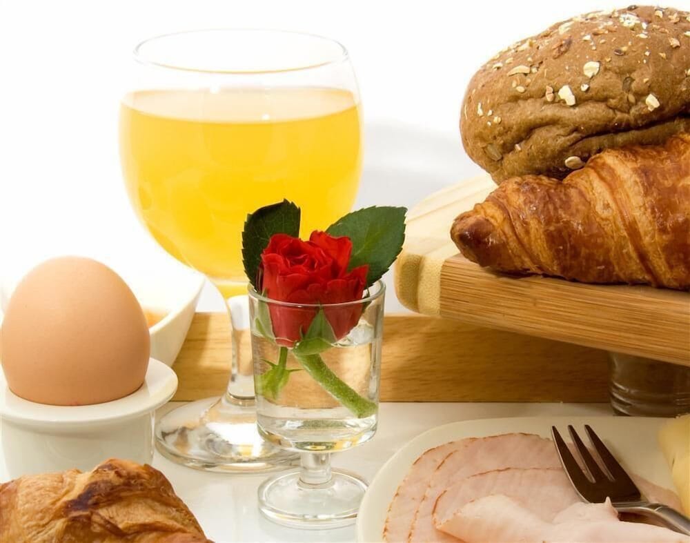 Фото Hotel-Restaurant Amadeus