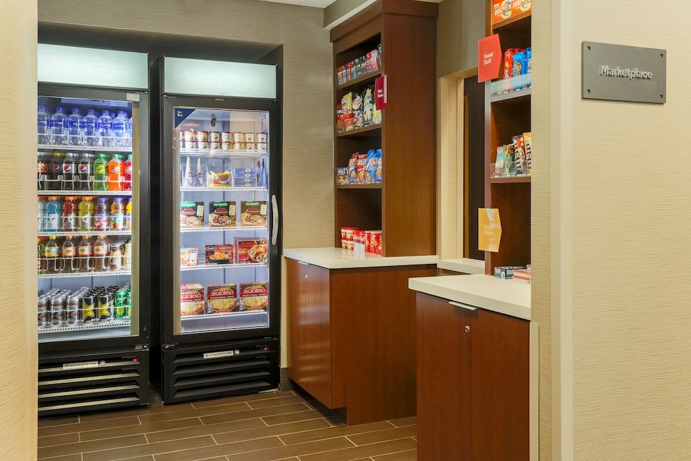 Фото Comfort Suites Dfw North/Grapevine