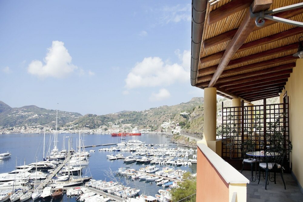 Фото Hotel A' Pinnata