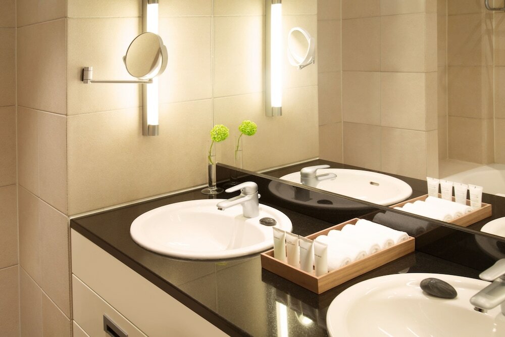 Фото Hotel Bergs