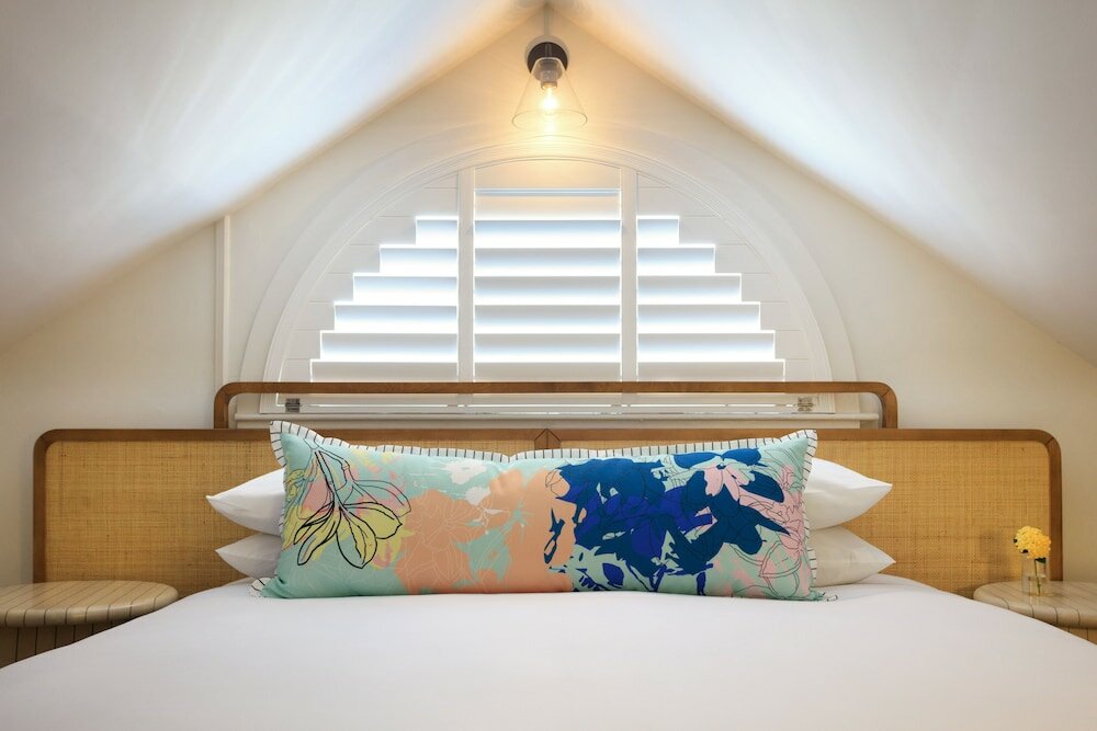 Фото Kimpton Winslow's Bungalows, an Ihg Hotel