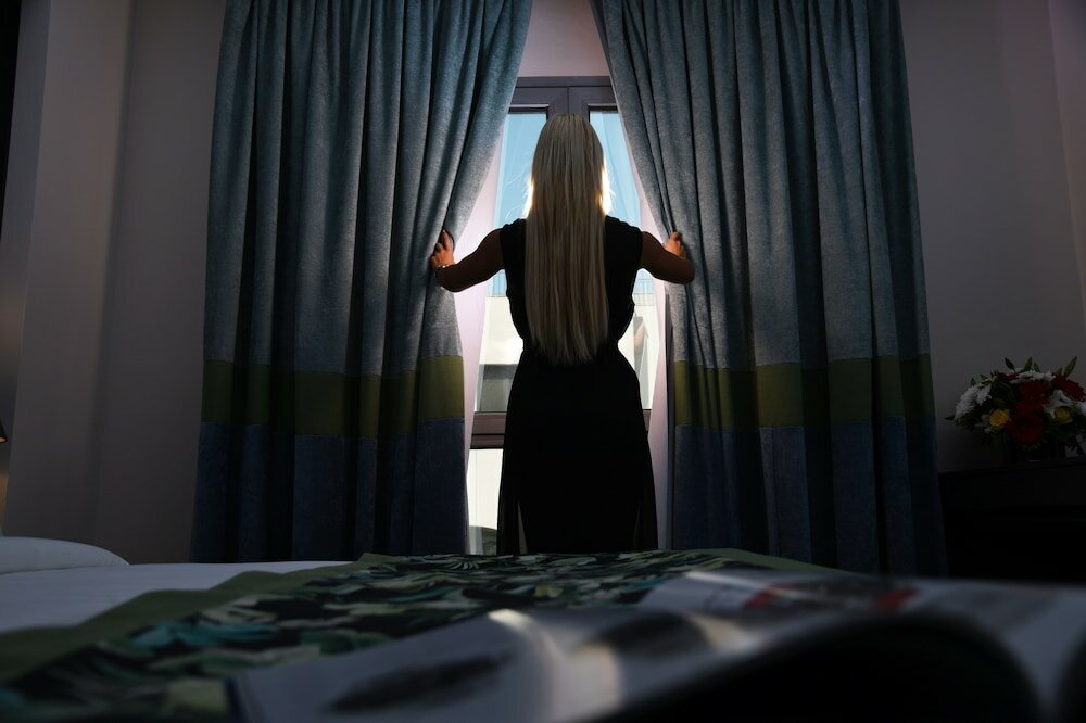 Фото The Palms Beach Hotel And SPA