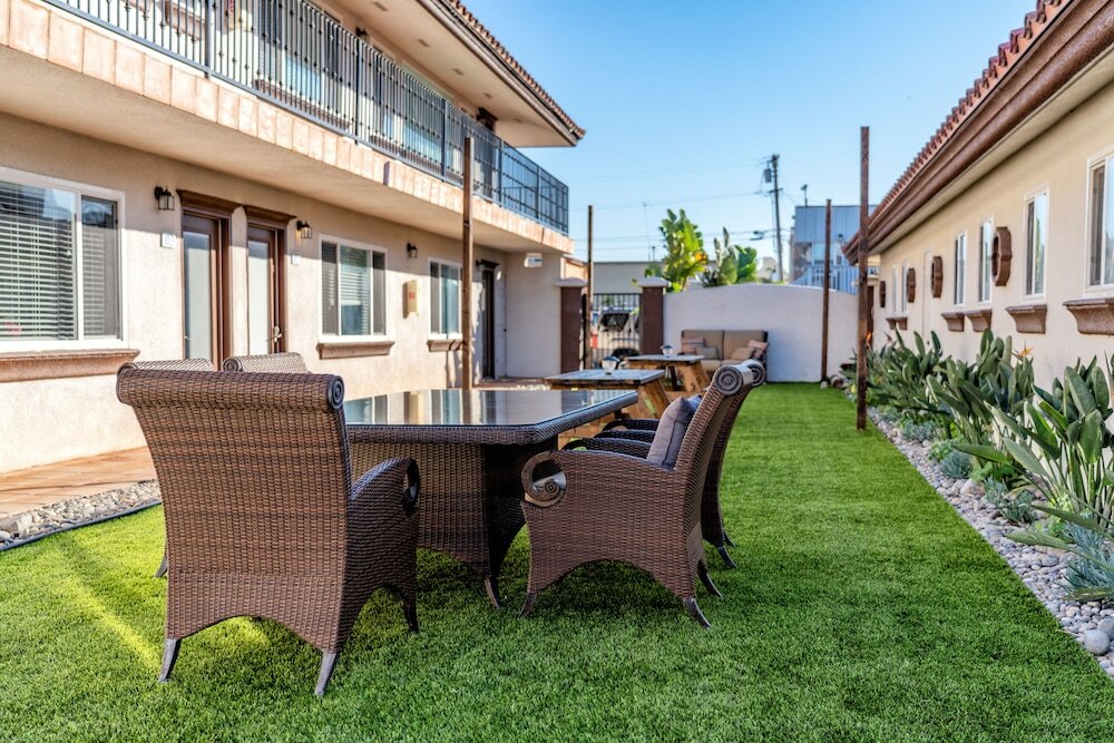 Фото Sand Castle Inn