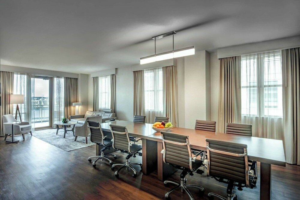 Фото Residence Inn by Marriott Washington, Dc National Mall