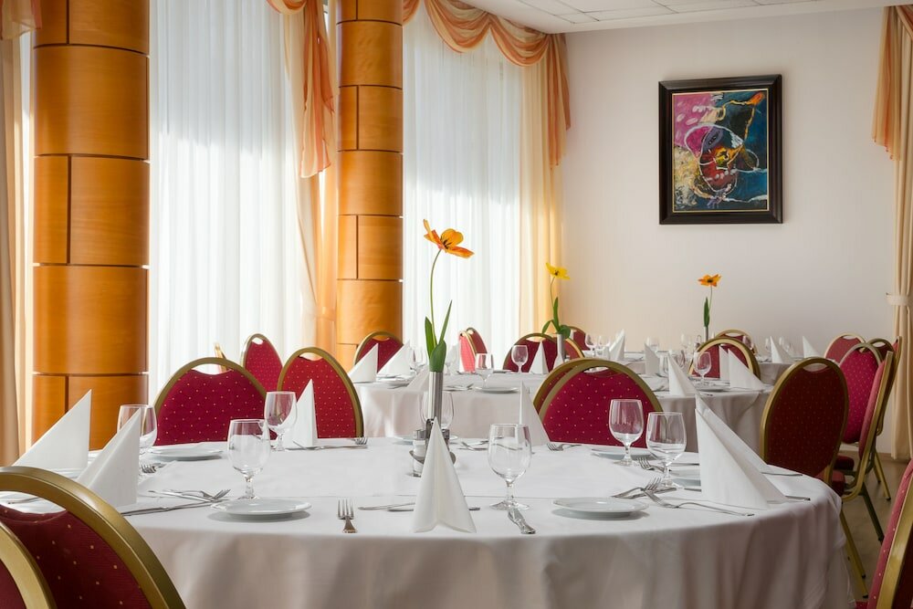 Фото Hunguest Hotel Aqua Sol