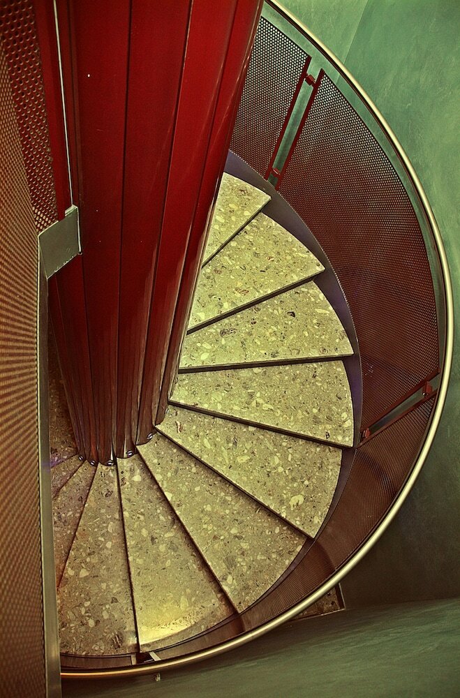 Фото Hotel Meeting Roma