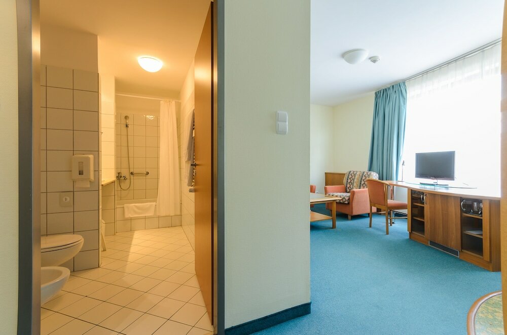 Фото Hunguest Hotel Aqua Sol