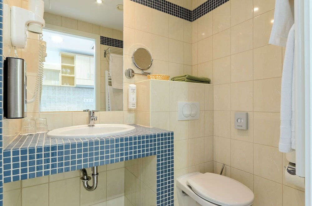 Фото Hunguest Hotel Beke