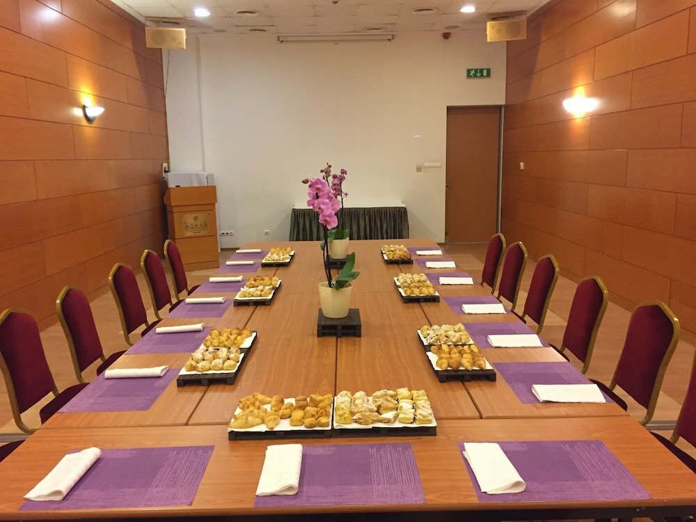 Фото Hunguest Hotel Aqua Sol