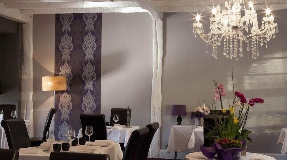 Фото Hotel de Lorraine