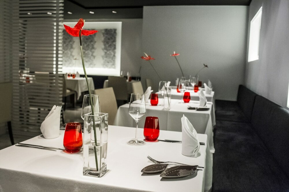 Фото Hospes Amerigo