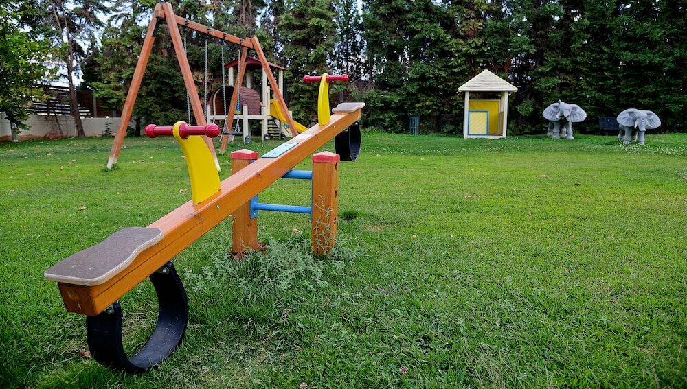 Фото Plaza Resort Hotel