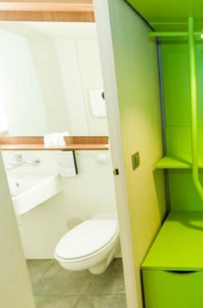 Фото Campanile Biarritz