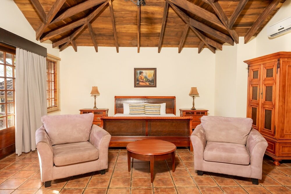 Фото Borinquen Thermal Resort