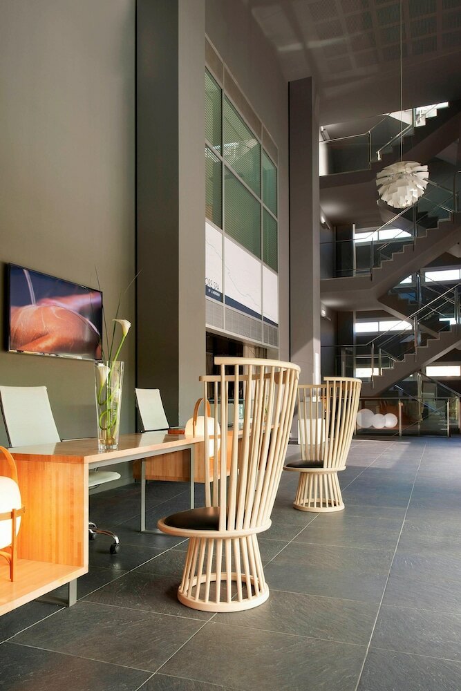 Фото Le Meridien Ra Beach Hotel & SPA