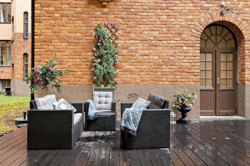 Фото Best Western Hotel Karlaplan