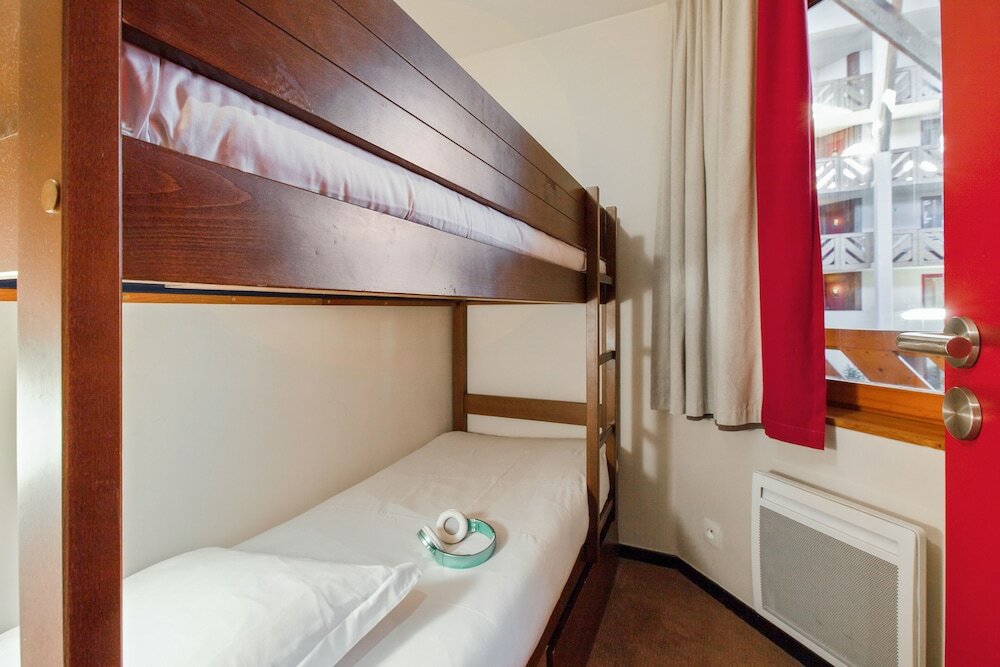 Фото Pierre & Vacances Résidence le Tikal