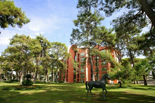 Гостиница Emelda Sun Club в Чамьюва