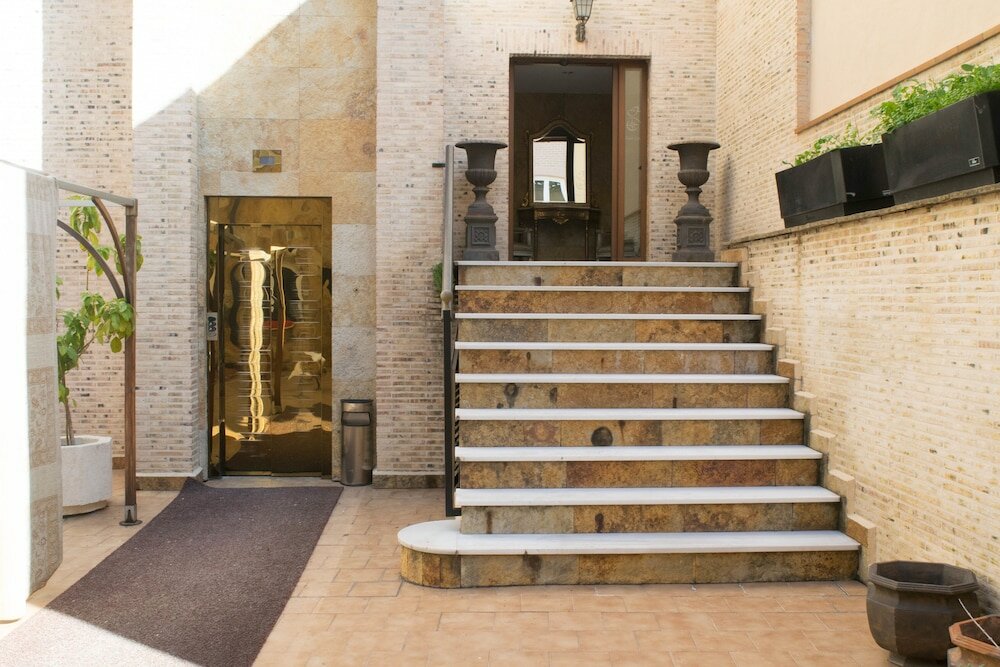 Фото Hotel Caballero Errante