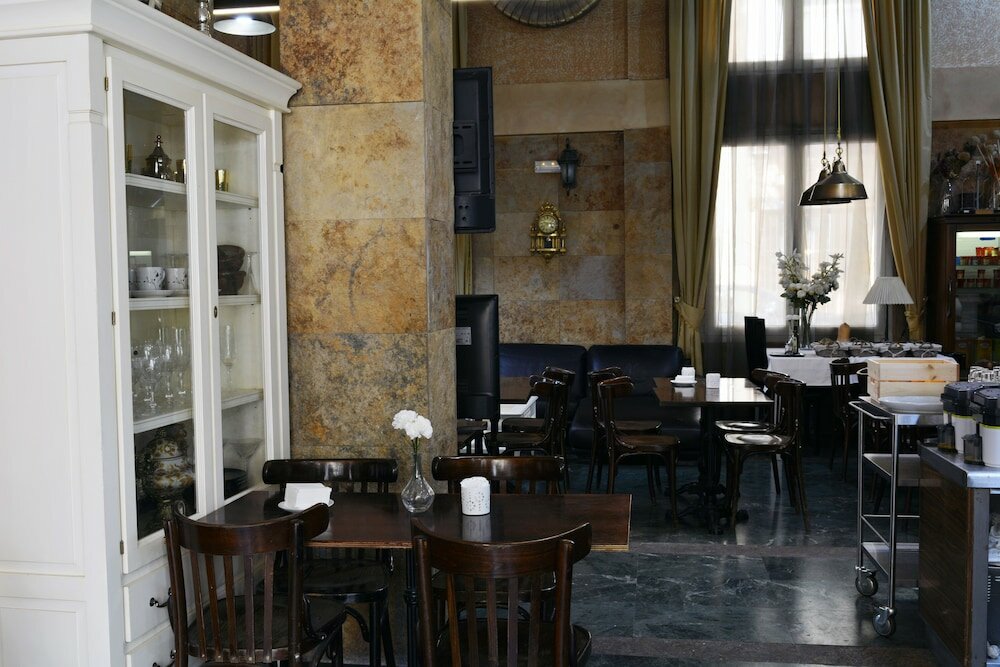 Фото Hotel Caballero Errante