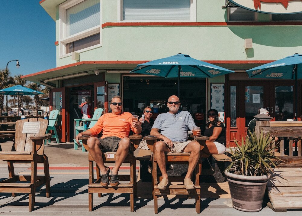 Фото Sandcastle Oceanfront Resort South Beach