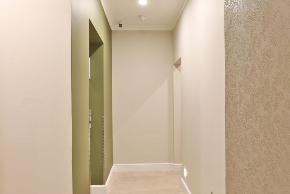 Фото Park Avenue J Hotel London Hyde Park