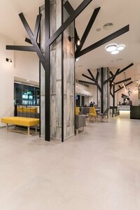 Гостиница City Center Hotel