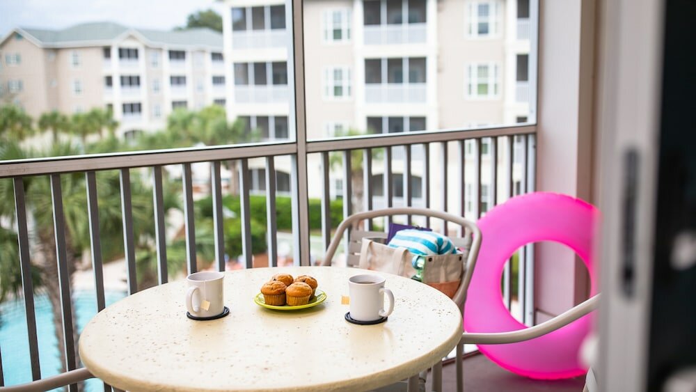 Фото Holiday Inn Club Vacations South Beach Resort, an Ihg Hotel