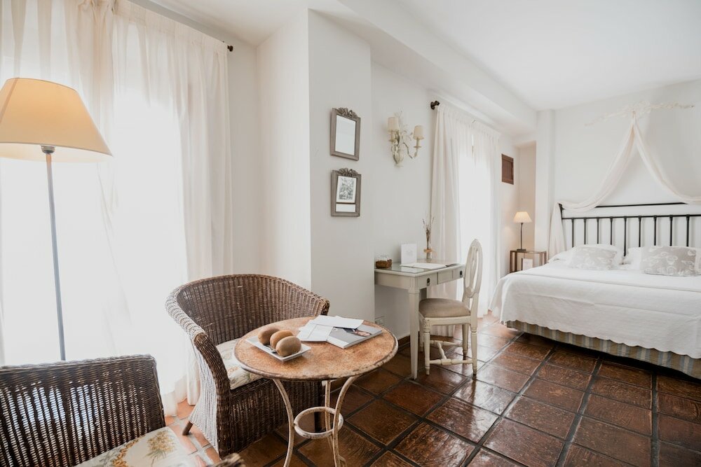 Фото Hotel Palacio de Los Navas