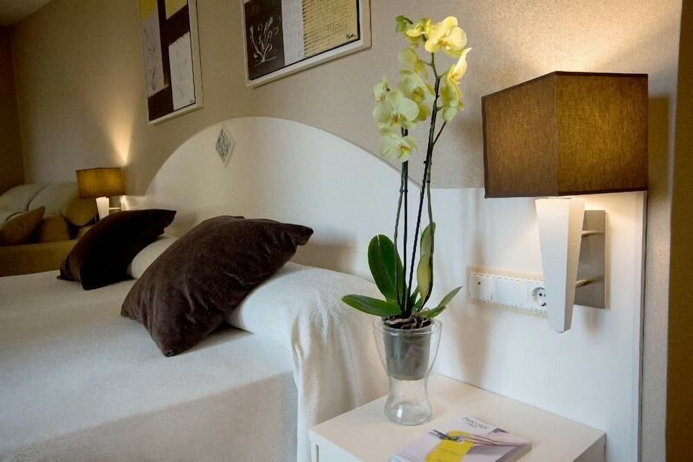 Фото Sercotel Torico Plaza