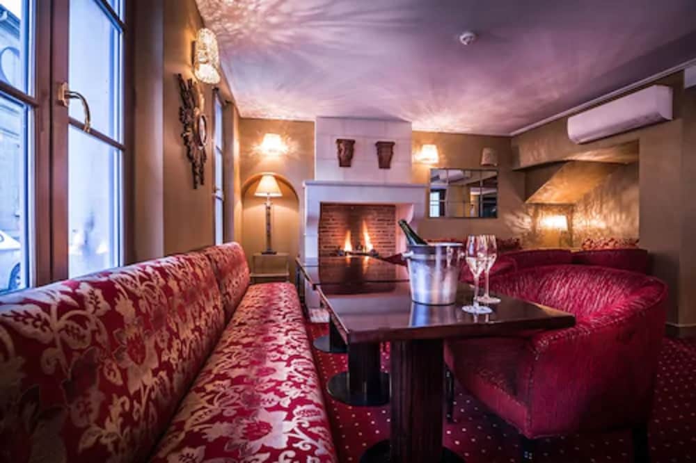 Фото Le Clos d'Amboise