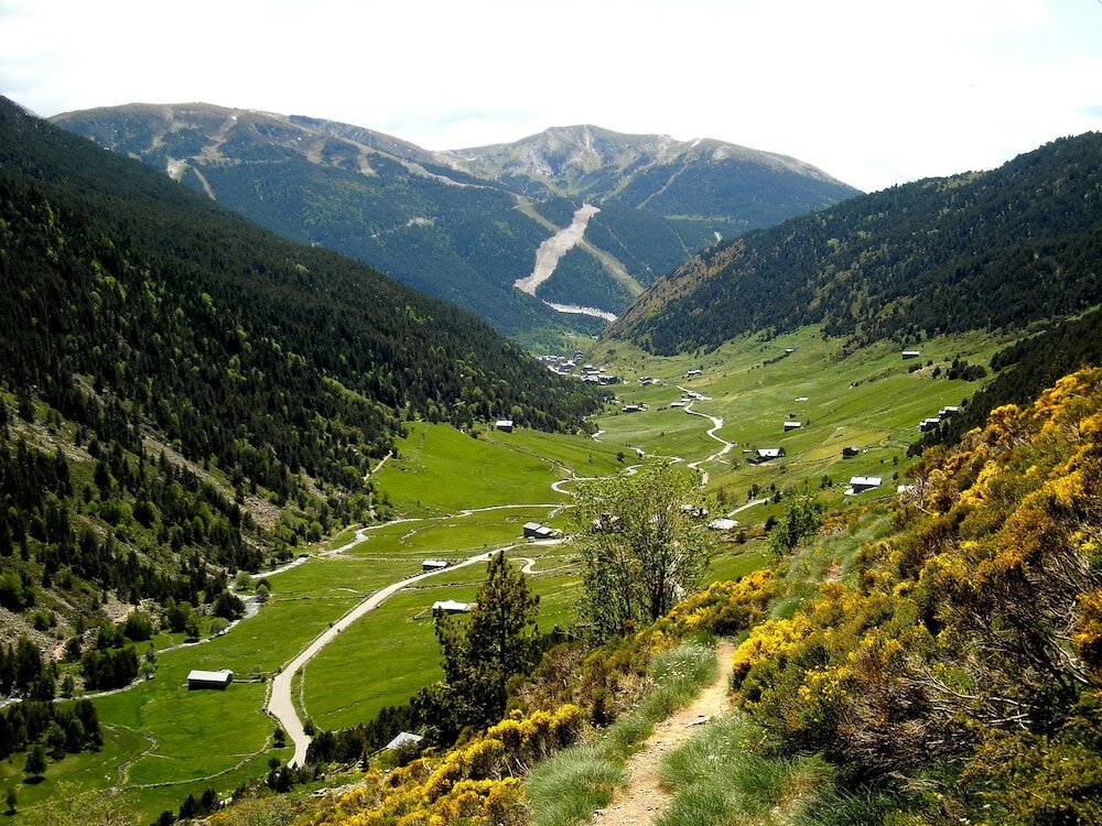 Фото Complejo Deusol Soldeu