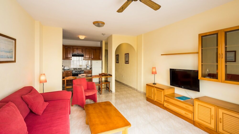 Фото BlueSea Callao Garden