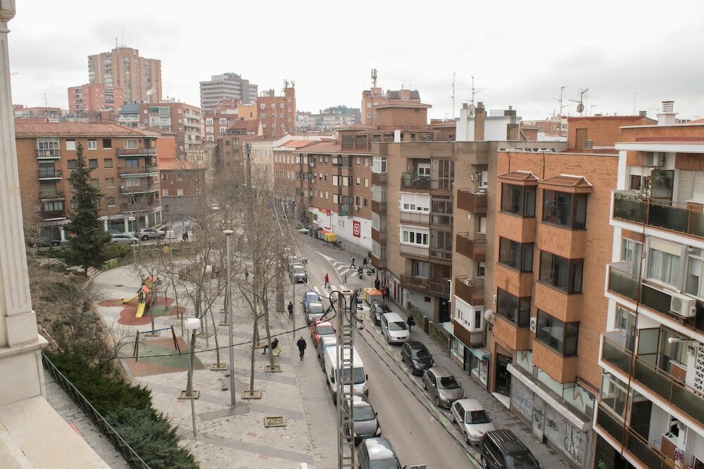 Фото Hotel Caballero Errante