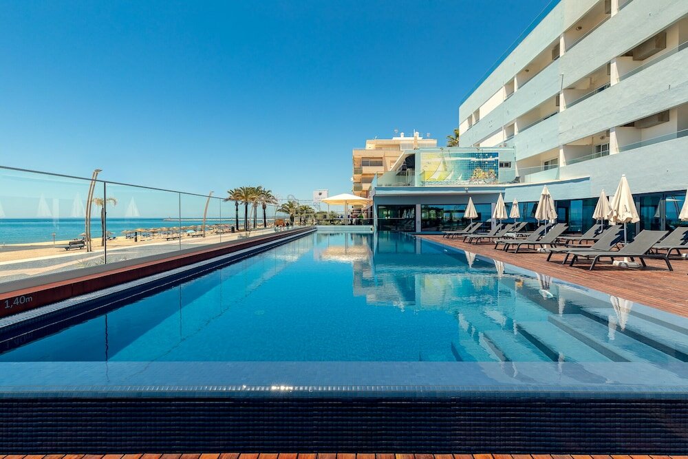 Фото Dom Jose Beach Hotel