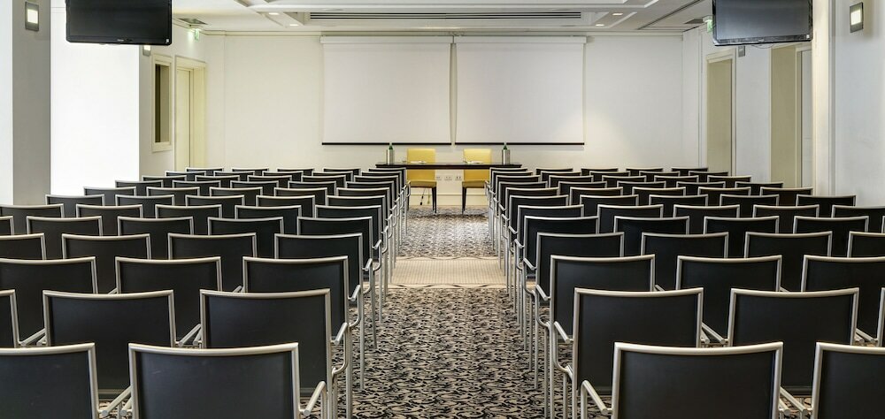 Фото Palace Catania Una Esperienze