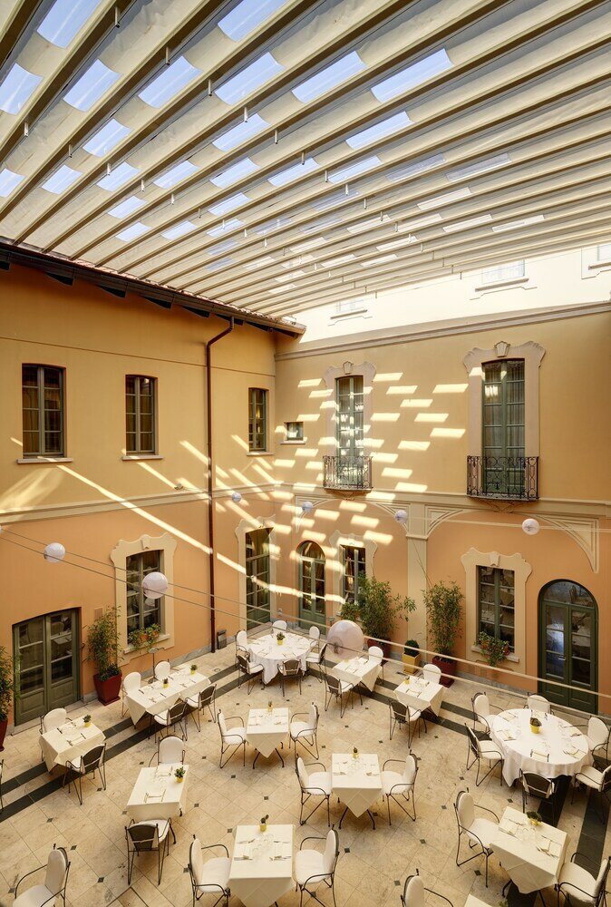 Фото Villa Appiani