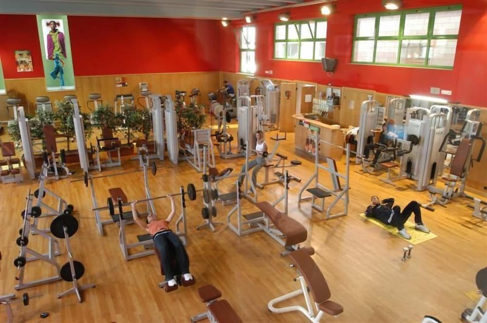 Фото Nicotel Wellness Corato