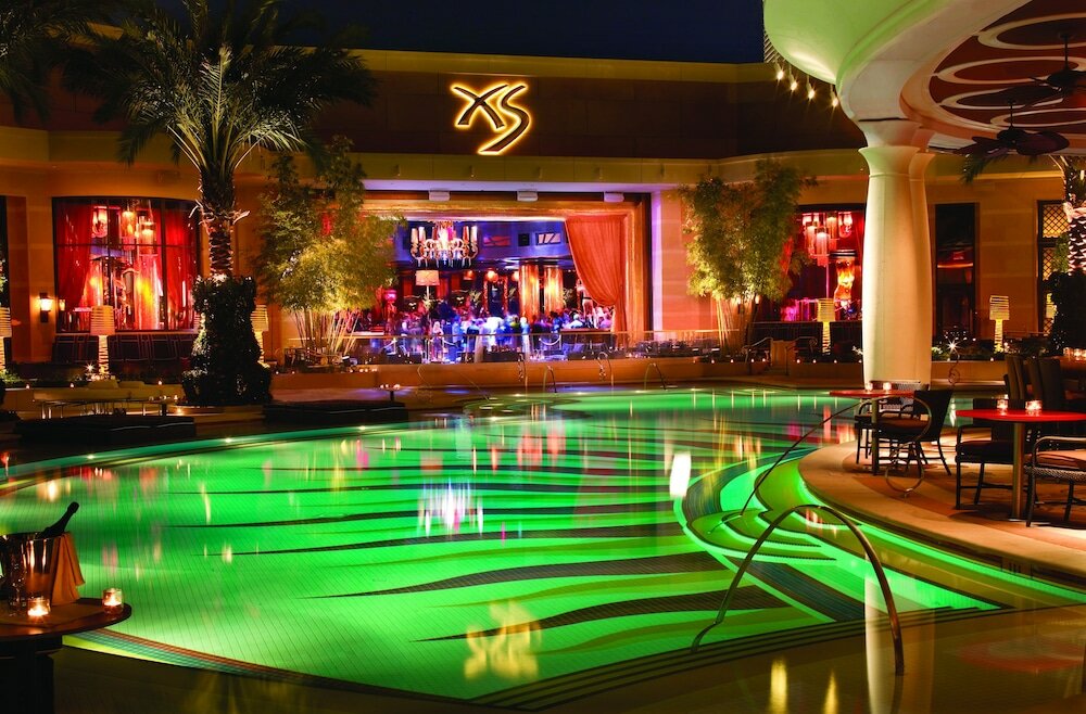 Фото Encore at Wynn Las Vegas