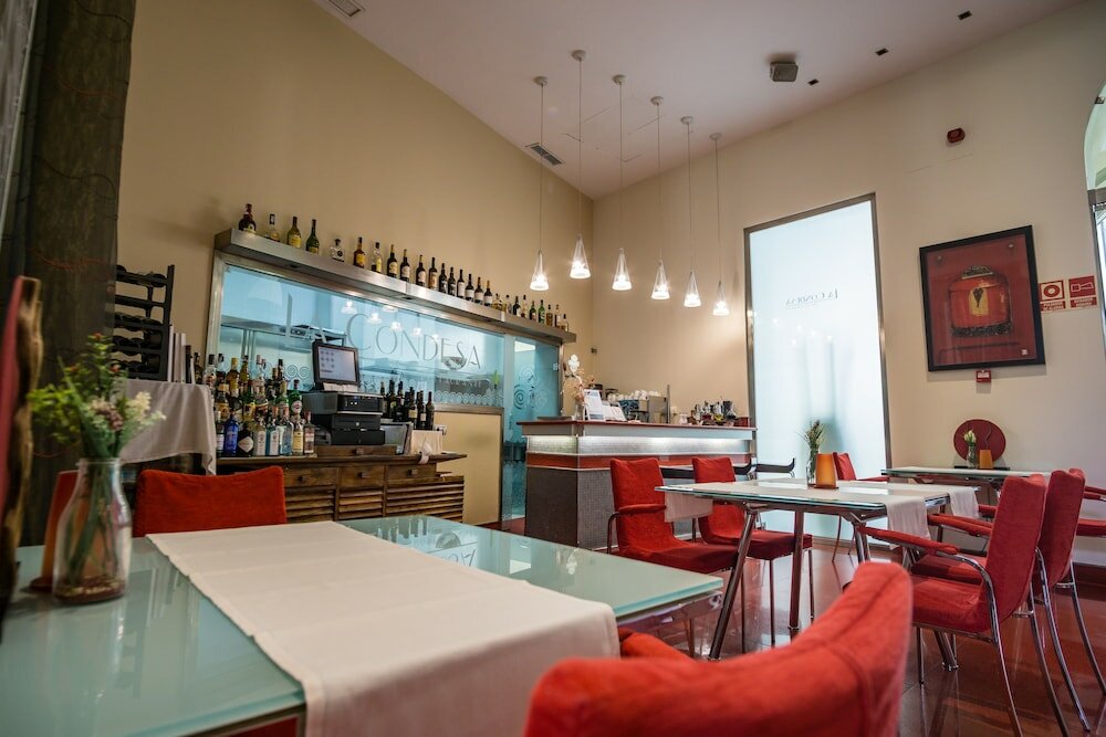 Фото Hotel Palacio Garvey