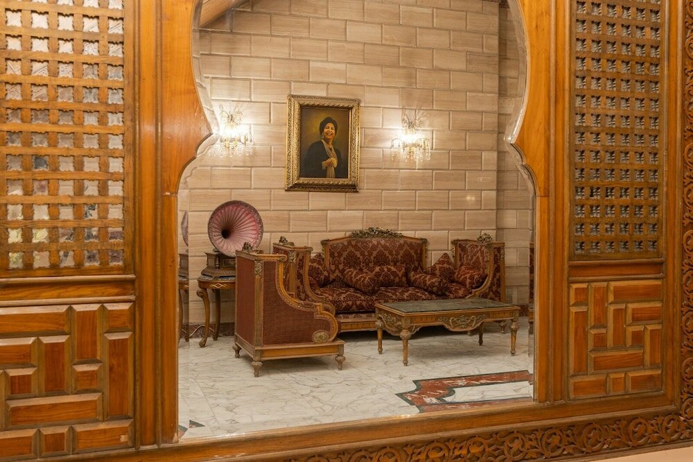 Фото Om Kolthoom Hotel & Tower