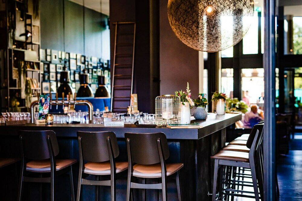 Фото Van der Valk Hotel Eindhoven