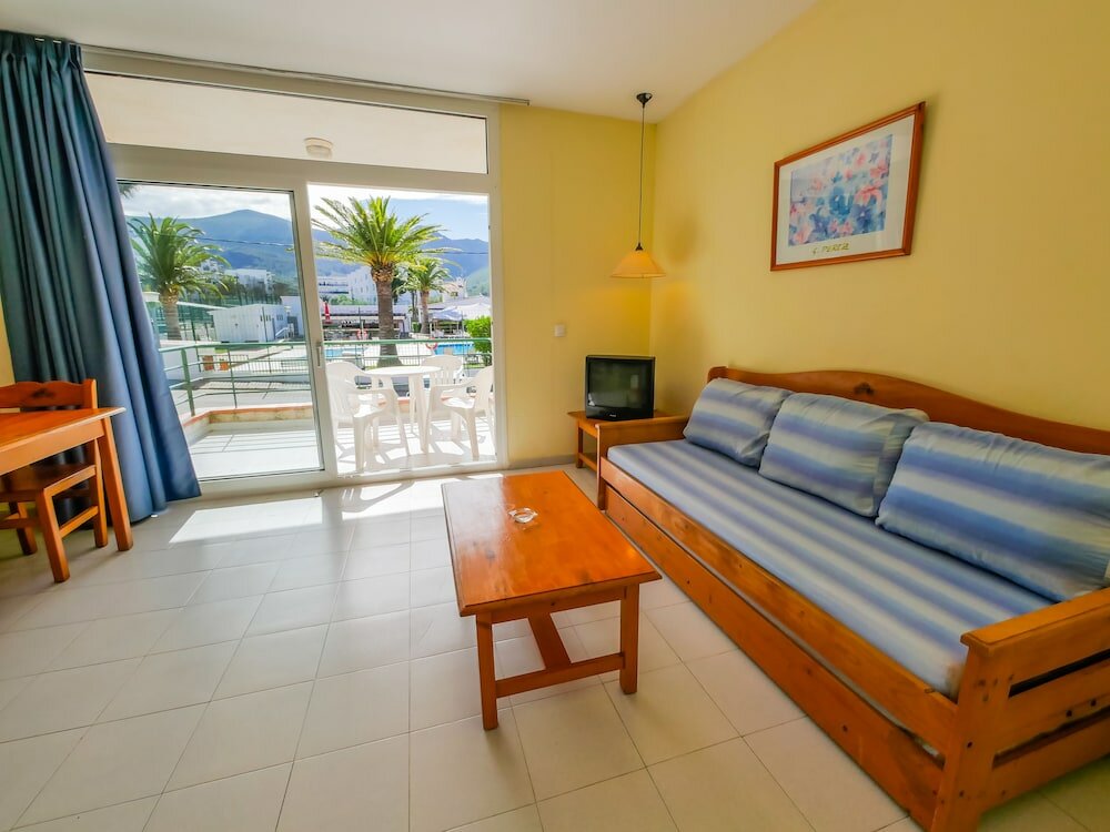 Фото Agi Rescator Resort