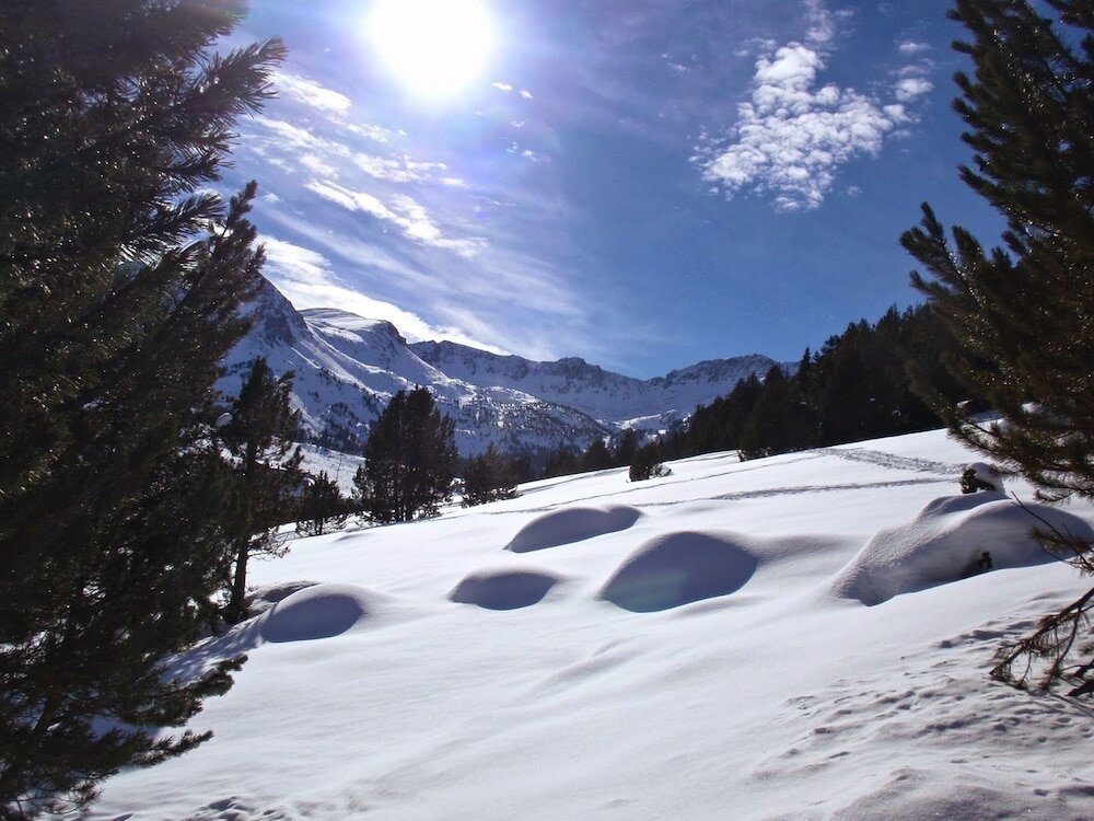 Фото Complejo Deusol Soldeu