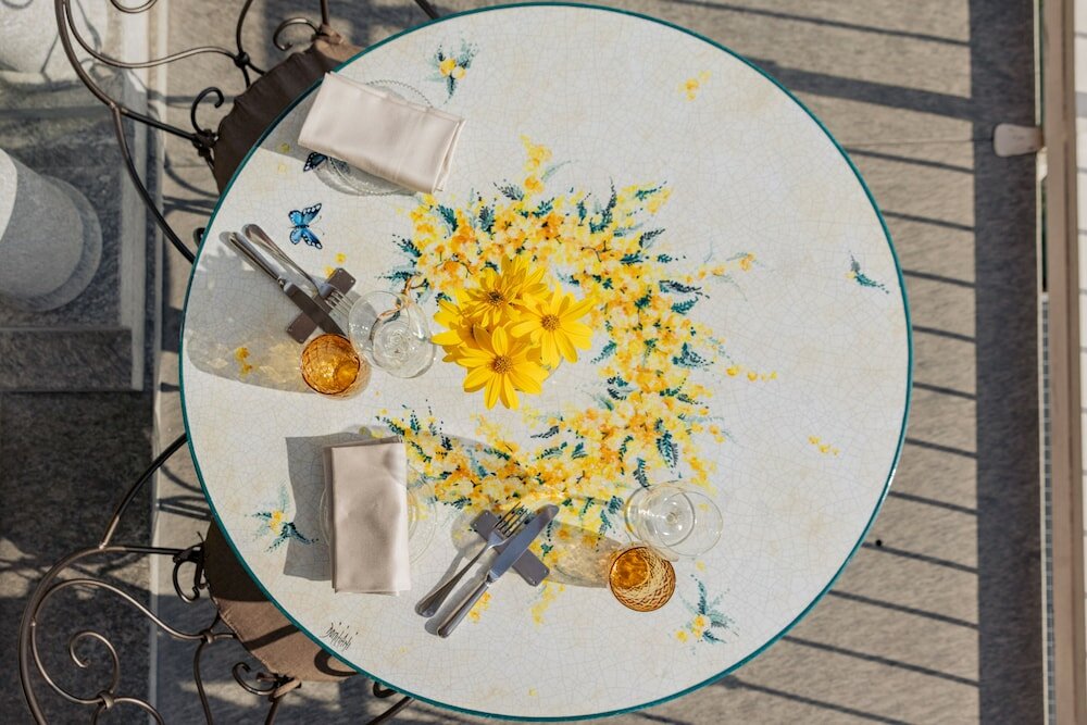 Фото La Darsena Boutique Hotel & Restaurant